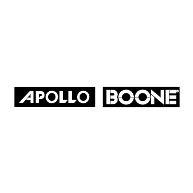 logo Apollo Boone