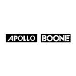 logo Apollo Boone
