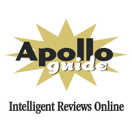 logo Apollo Guide