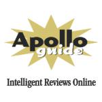 logo Apollo Guide