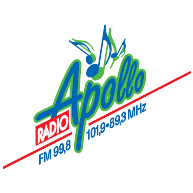 logo Apollo Radio