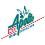 logo Apollo Radio