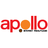 logo Apollo(275)