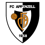 logo Appenzell FC