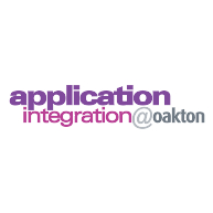 logo Application Integration oakton