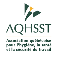 logo AQHSST