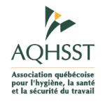 logo AQHSST