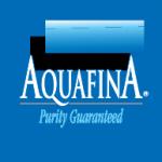 logo Aquafina