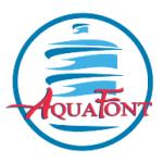 logo Aquafont