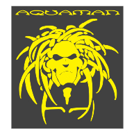 logo Aquaman