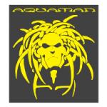 logo Aquaman