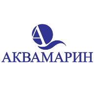 logo Aquamarin
