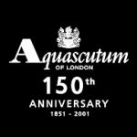 logo Aquascutum of London