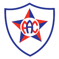 logo Araguari Atletico Clube de Araguari-MG