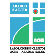 logo Arauco Salud
