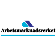 logo Arbetsmarknadsverket