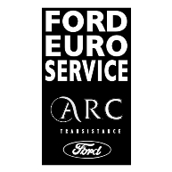 logo ARC Transistance