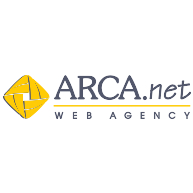 logo ARCA net