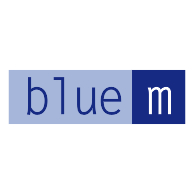 Blue M