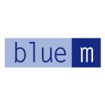 Blue M