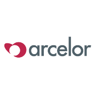 logo Arcelor