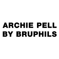 logo Archie Pell By Bruphils