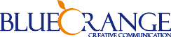 Blue Orange Creative Communication