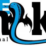 Blue Snake