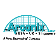 logo Arconix
