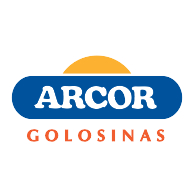logo Arcor Golosinas