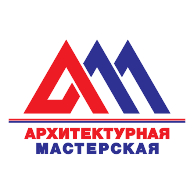 logo Arhitekturnaya Masterskaya(368)