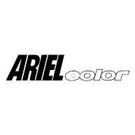 logo Ariel Color