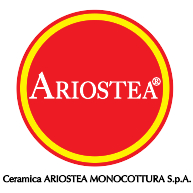 logo Ariostea