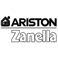 logo Ariston Zanella