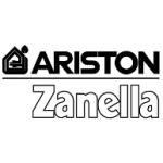 logo Ariston Zanella
