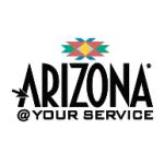 logo Arizona  Your Service