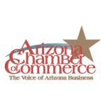 logo Arizona Chamber of Commerce