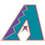 logo Arizona Diamond Backs(398)