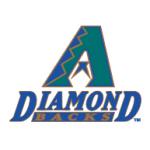 logo Arizona Diamond Backs(399)