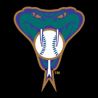 logo Arizona Diamond Backs(400)