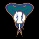 logo Arizona Diamond Backs(400)