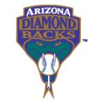 logo Arizona Diamond Backs(401)