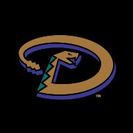 logo Arizona Diamond Backs(402)