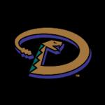 logo Arizona Diamond Backs(402)