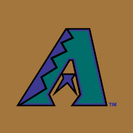 logo Arizona Diamond Backs(404)