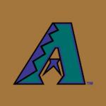 logo Arizona Diamond Backs(404)