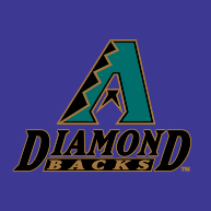 logo Arizona Diamond Backs(406)
