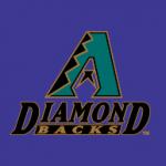 logo Arizona Diamond Backs(406)
