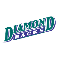 logo Arizona Diamond Backs(407)