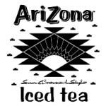 logo Arizona Iced Tea